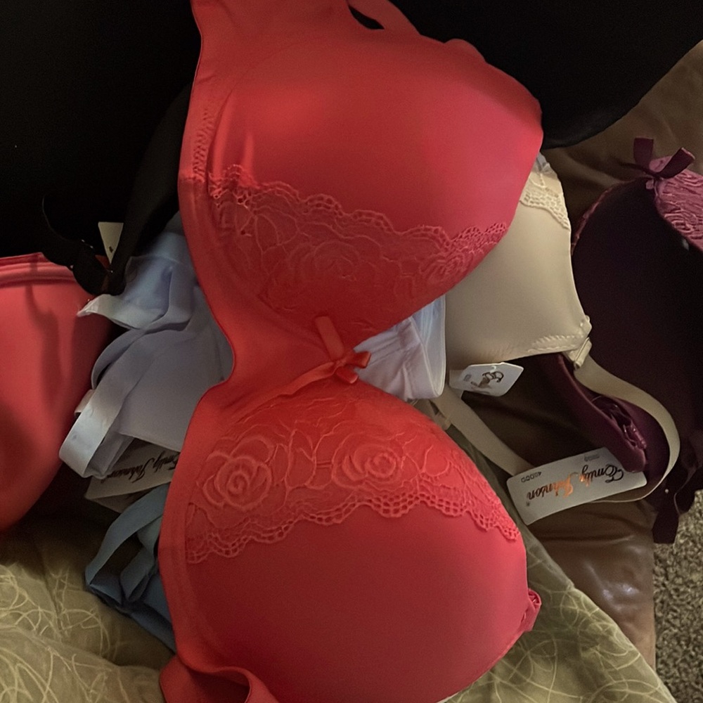 Bras